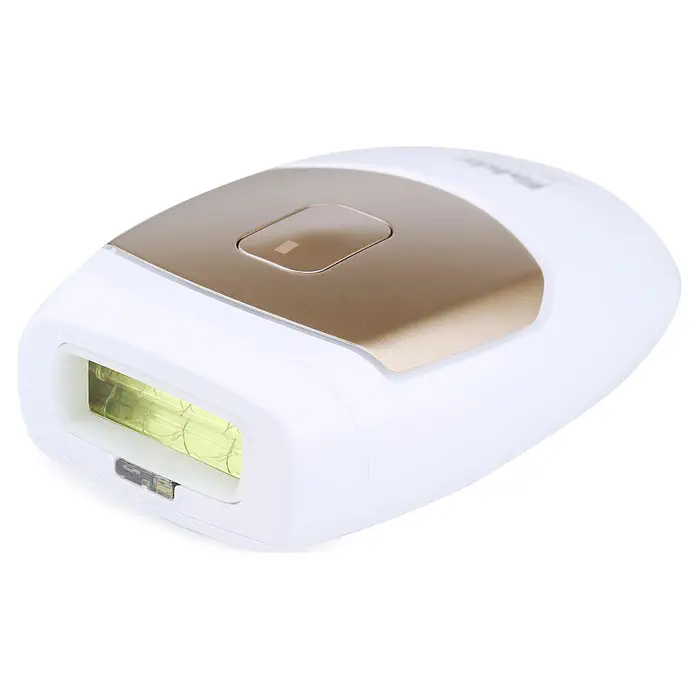 Fakir IPL 100.000+ SatinSkin Pro System 100.000 Işık Atımlı Epilasyon Cihazı