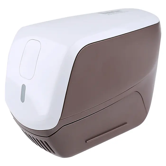 Fakir IPL 250.000+ Salon Pro System 250.000 Işık Atımlı Epilasyon Cihazı