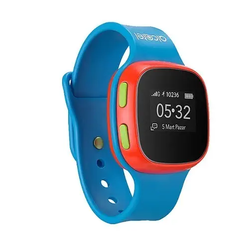 Alcatel kids watch hotsell