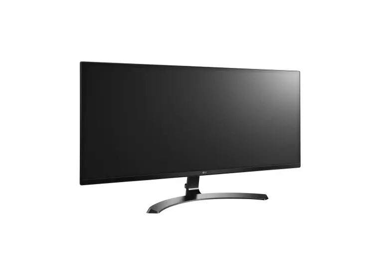 LG 34UM61 34″ 5ms 75Hz HDMI IPS FreeSync Gaming Monitör