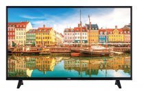 Vestel Satellite 50FD5400 50 inç 127 Ekran Uydu Alıcılı Full HD Led Tv