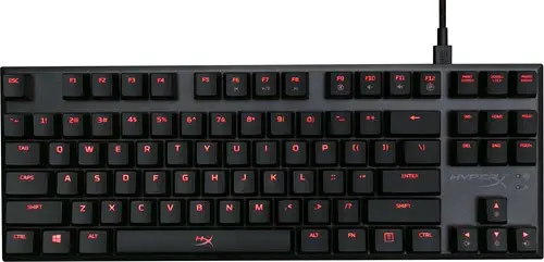 Kingston HyperX Alloy FPS Pro Mx Blue HX-KB4BL1-US-WW Mekanik Oyuncu Klavyesi