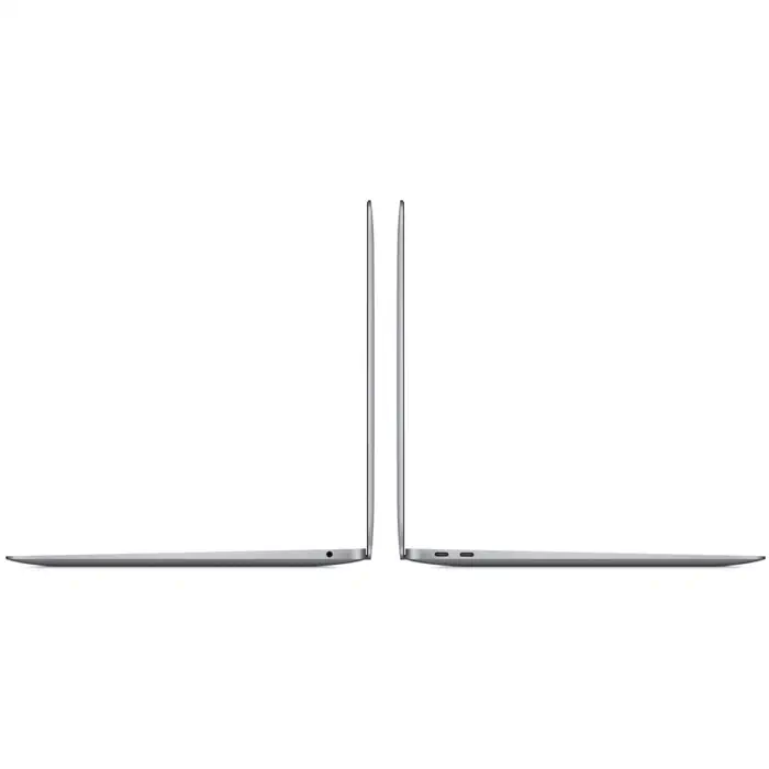 Apple MacBook Air Intel Core i5 1.60GHz 8GB 256GB SSD OB 13” Silver Notebook