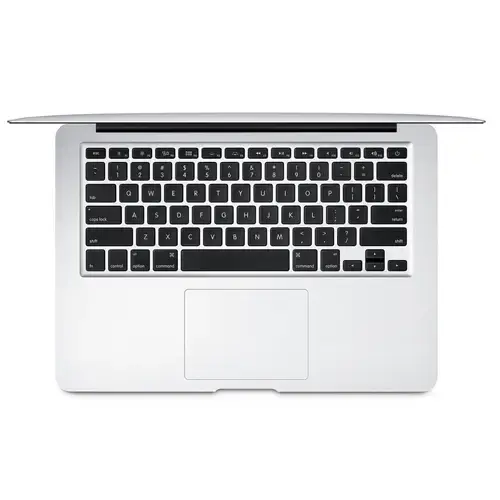 Apple MacBook Air Intel Core i5 1.60GHz 8GB 256GB SSD OB 13” Silver Notebook