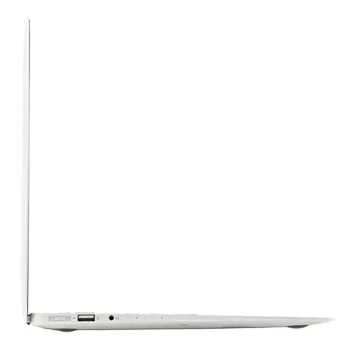 Apple MacBook Air Intel Core i5 1.60GHz 8GB 256GB SSD OB 13” Silver Notebook