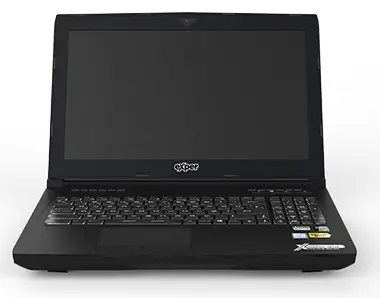 Exper Xcellerator M5X-3060A1 i3 7100 16GB 1TB 6GB GTX1060 15.6″ Windows10 + Office 365 Gaming (Oyuncu) Notebook