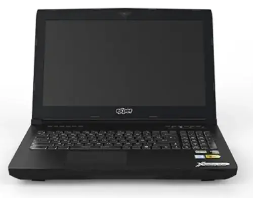 Exper Xcellerator M5X-3060A1 i3 7100 16GB 1TB 6GB GTX1060 15.6″ Windows10 + Office 365 Gaming (Oyuncu) Notebook