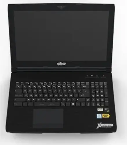 Exper Xcellerator M5X-3060A1 i3 7100 16GB 1TB 6GB GTX1060 15.6″ Windows10 + Office 365 Gaming (Oyuncu) Notebook
