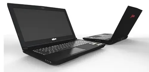 Exper Xcellerator M5X-3060A1 i3 7100 16GB 1TB 6GB GTX1060 15.6″ Windows10 + Office 365 Gaming (Oyuncu) Notebook