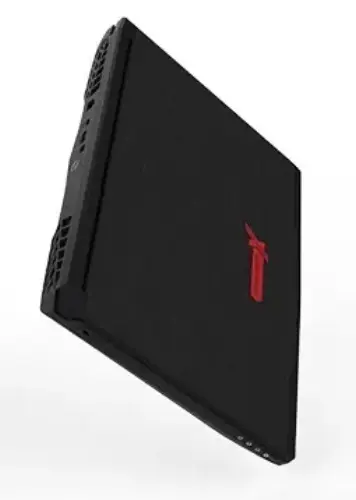 Exper Xcellerator M5X-3060A1 i3 7100 16GB 1TB 6GB GTX1060 15.6″ Windows10 + Office 365 Gaming (Oyuncu) Notebook