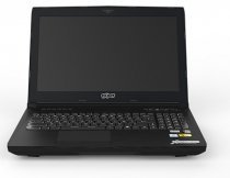 Exper Xcellerator M5X-7070A2 i7-7700 16GB 1TB+128GB SSD 8GB GTX1070 15.6" Windows10 +Office 365 Gaming(Oyuncu) Notebook