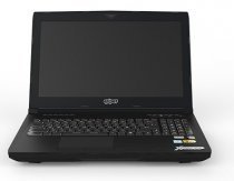Exper Xcellerator M5X-7060A1 i7-7700 16GB 1TB+128GB SSD 6GB GTX1060 15.6" Windows10 +Office 365 Gaming(Oyuncu) Notebook