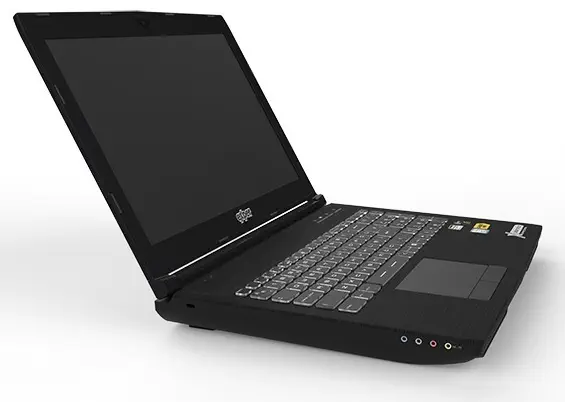 Exper Xcellerator M5X-7060A1 i7-7700 16GB 1TB+128GB SSD 6GB GTX 1060 15.6″ Full HD Win10 +Office 365 Gaming Notebook