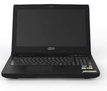 Exper Xcellerator M5X-5060A1 i5-7400 16GB 1TB+128GB SSD 6GB GTX1060 15.6" Windows10 + Office 365 Gaming Notebook