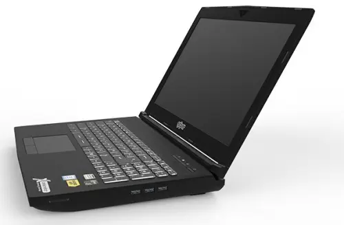 Exper Xcellerator M5X-5060A1 i5-7400 16GB 1TB+128GB SSD 6GB GTX1060 15.6″ Windows10 + Office 365 Gaming Notebook