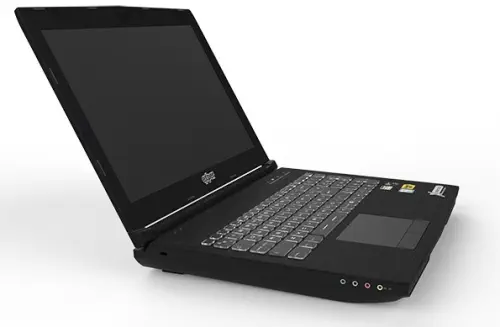 Exper Xcellerator M5X-5060A1 i5-7400 16GB 1TB+128GB SSD 6GB GTX1060 15.6″ Windows10 + Office 365 Gaming Notebook