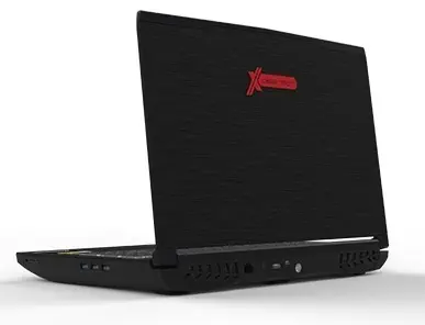 Exper Xcellerator M5X-5060A1 i5-7400 16GB 1TB+128GB SSD 6GB GTX1060 15.6″ Windows10 + Office 365 Gaming Notebook