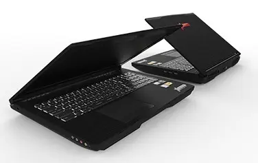 Exper Xcellerator M5X-5060A1 i5-7400 16GB 1TB+128GB SSD 6GB GTX1060 15.6″ Windows10 + Office 365 Gaming Notebook