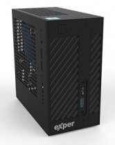 Exper UltraTop DEX572 Intel Core i5-7400 3.50GHz 8GB 1TB Windows10 Mini PC