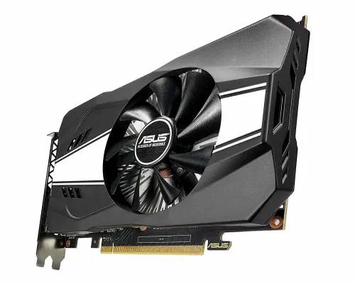 Asus Phoenix GeForce GTX 1060 6GB GDDR5 192Bit Ekran Kartı - PH-GTX1060-6G