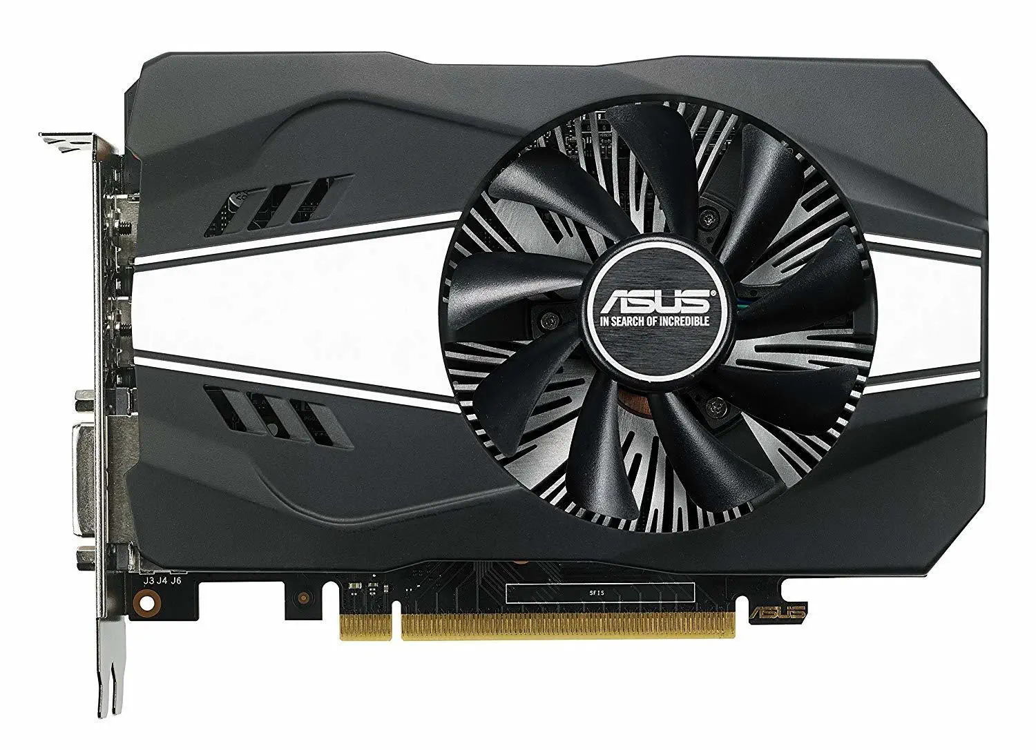 Asus Phoenix GeForce GTX 1060 6GB GDDR5 192Bit Ekran Kartı - PH-GTX1060-6G