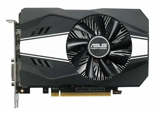 Asus Phoenix GeForce GTX 1060 6GB GDDR5 192Bit Ekran Kartı - PH-GTX1060-6G