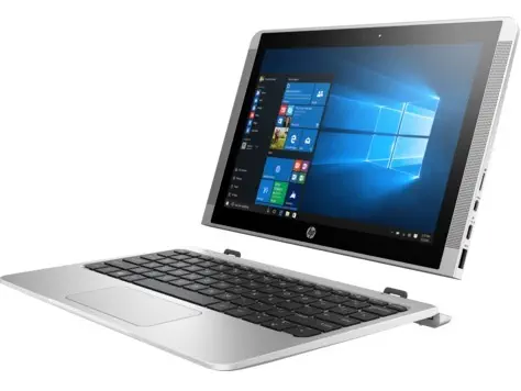 HP X2 210 G2 2TS62EA X5-Z8350 4GB 64GB eMMC 10.1″ Windows10 Pro Notebook
