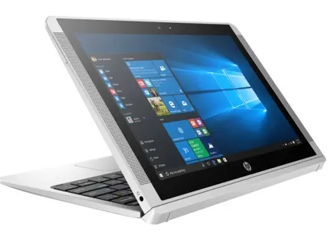 HP X2 210 G2 2TS62EA X5-Z8350 4GB 64GB eMMC 10.1″ Windows10 Pro Notebook