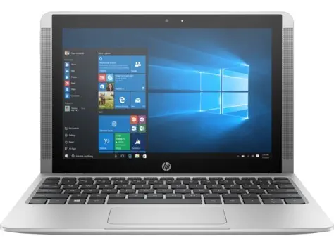 HP X2 210 G2 2TS62EA X5-Z8350 4GB 64GB eMMC 10.1″ Windows10 Pro Notebook