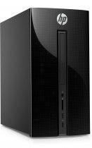 Hp 460-A200NT 4XC16EA J3060 4GB 500GB FreeDOS Masaüstü Bilgisayar