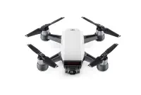 DJI Spark Controller Combo Kumandalı Beyaz Drone
