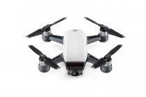 DJI Spark Controller Combo Kumandalı Beyaz Drone