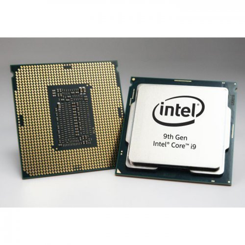 Intel Core i9-9900K 3.60GHz 16MB Soket 1151 İşlemci (Fansız)