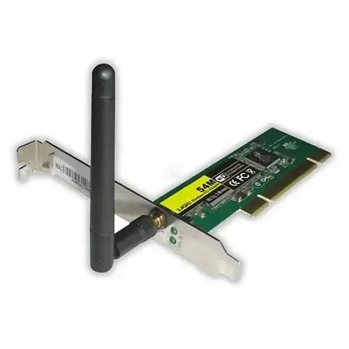 Hiper WNP630G 54Mbps Kablosuz PCI Adaptör