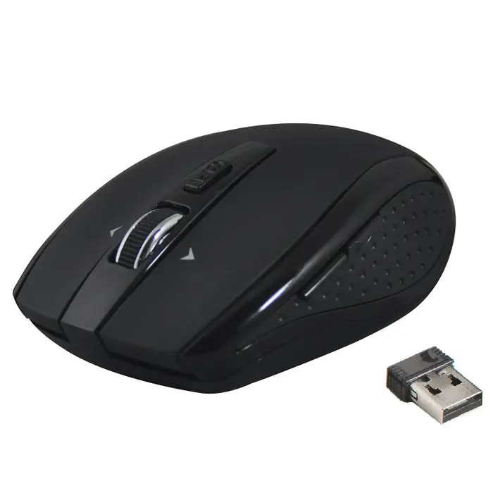 Hiper MX-522 1600DPI 6 Tuş Optik Mouse