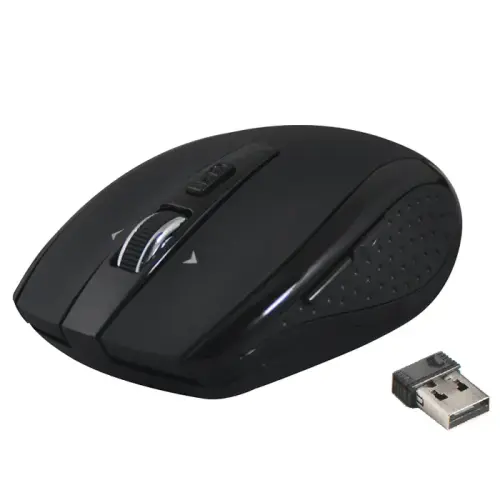 Hiper MX-522 1600DPI 6 Tuş Optik Mouse