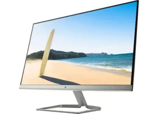 HP 27F 2XN62AA 27″ 5ms 75 Hz VGA 2xHDMI  IPS Monitör
