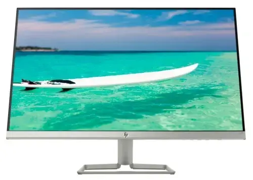 HP 27F 2XN62AA 27″ 5ms 75 Hz VGA 2xHDMI  IPS Monitör