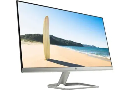 HP 27F 2XN62AA 27″ 5ms 75 Hz VGA 2xHDMI  IPS Monitör