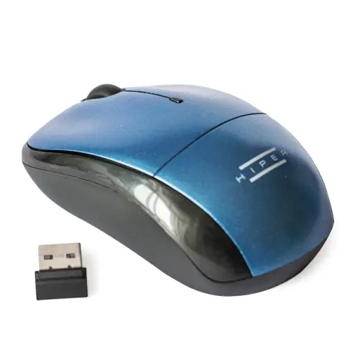 Hiper MX-595M Nano 1000DPI 3 Tuş Optik  Mouse