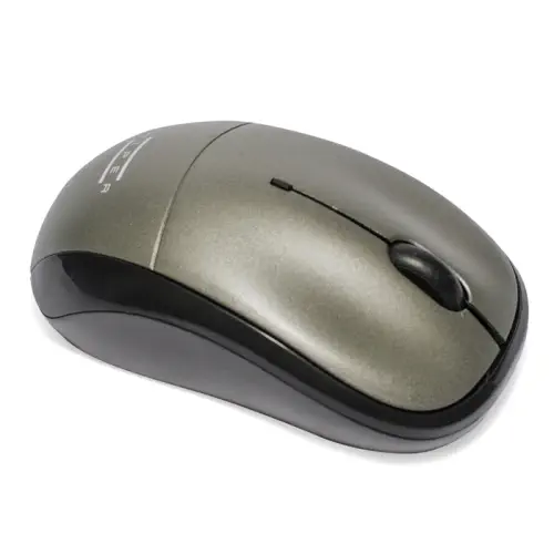 Hiper MX-595S 1000DPI 3 Tuş Optik Mouse