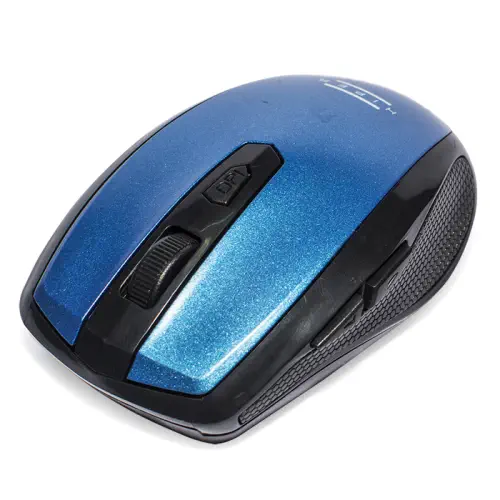 Hiper MX-570M 1600DPI 6 Tuş Optik Mouse