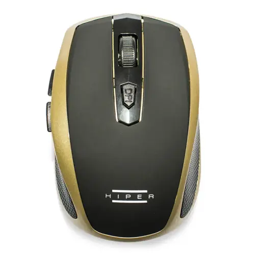 Hiper MX-570S 1600DPI 6 Tuş Optik Mouse