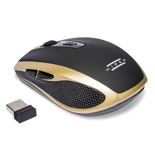 Hiper MX-570S 1600DPI 6 Tuş Optik Mouse