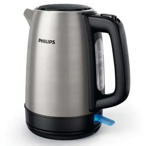 Philips Daily Collection HD9350/90 2200W Inox Su Isıtıcı