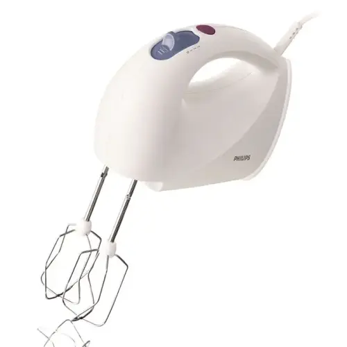 Philips Daily Collection HR1560/40 400W El Mikseri