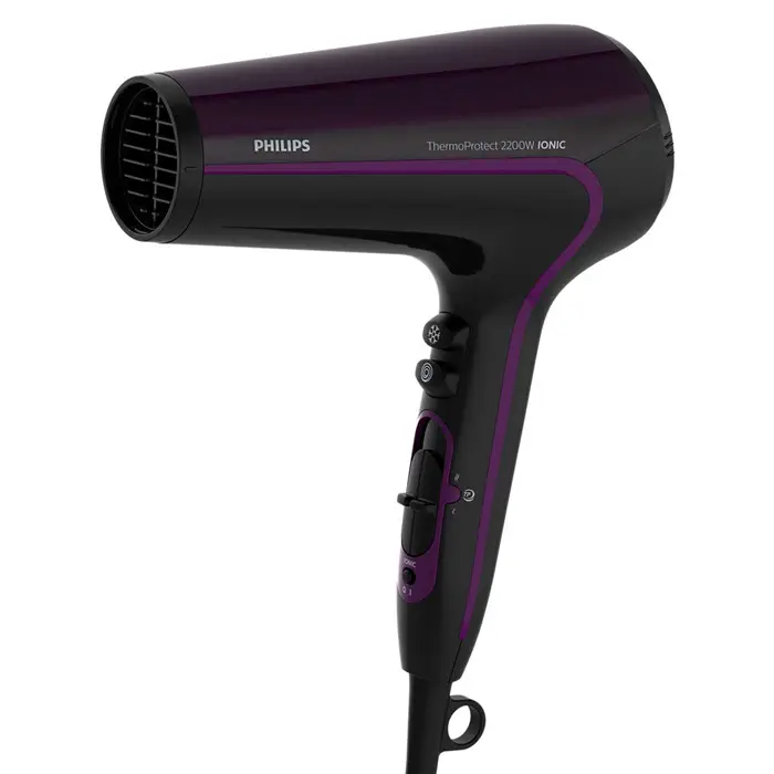 Philips DryCare Advanced HP8233/00 İyonik 2200W ThermoProtect Saç Kurutma Makinesi