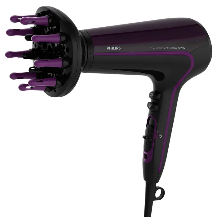 Philips DryCare Advanced HP8233/00 İyonik 2200W ThermoProtect Saç Kurutma Makinesi