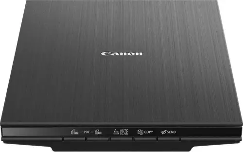 Canon Lide 400 A4 Düz Yataklı Tarayıcı