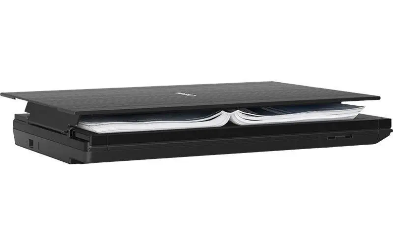 Canon Lide 400 A4 Düz Yataklı Tarayıcı